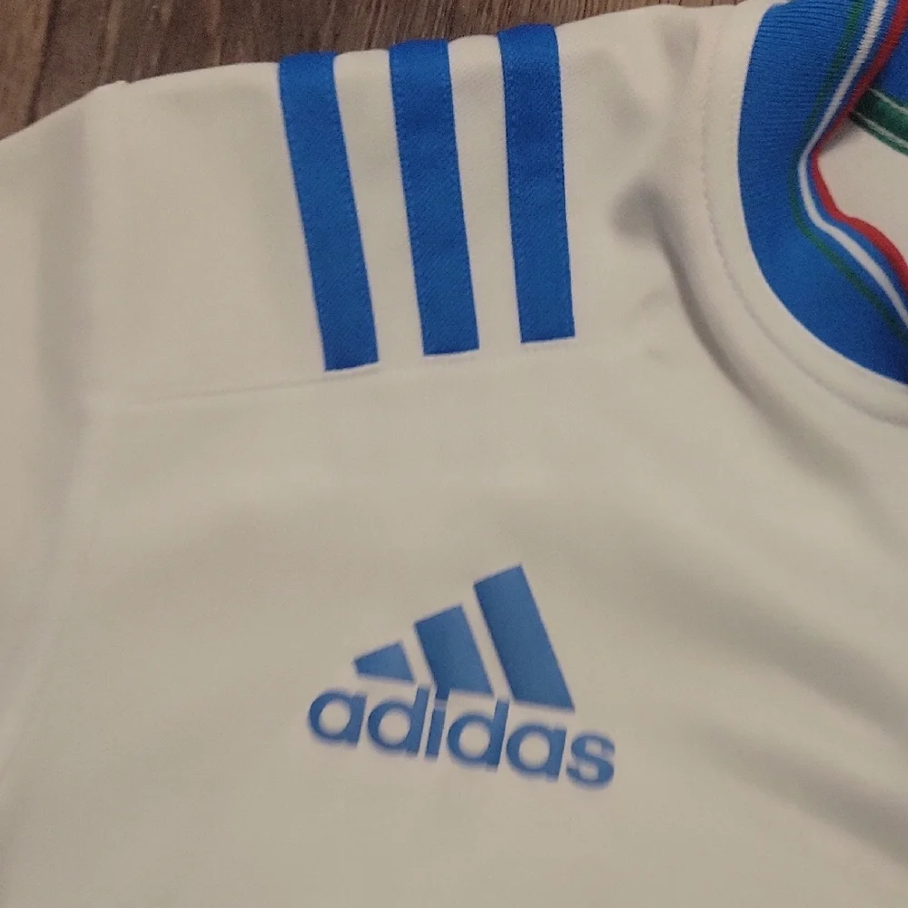 2015/2016 Italy Rugby Union Away shirt - Picture 6 of 9